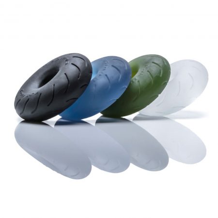 Perfect Fit Cruiser Cock Ring