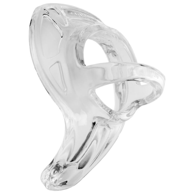 Perfect Fit Armour Tug Cockring Standard - Image 3
