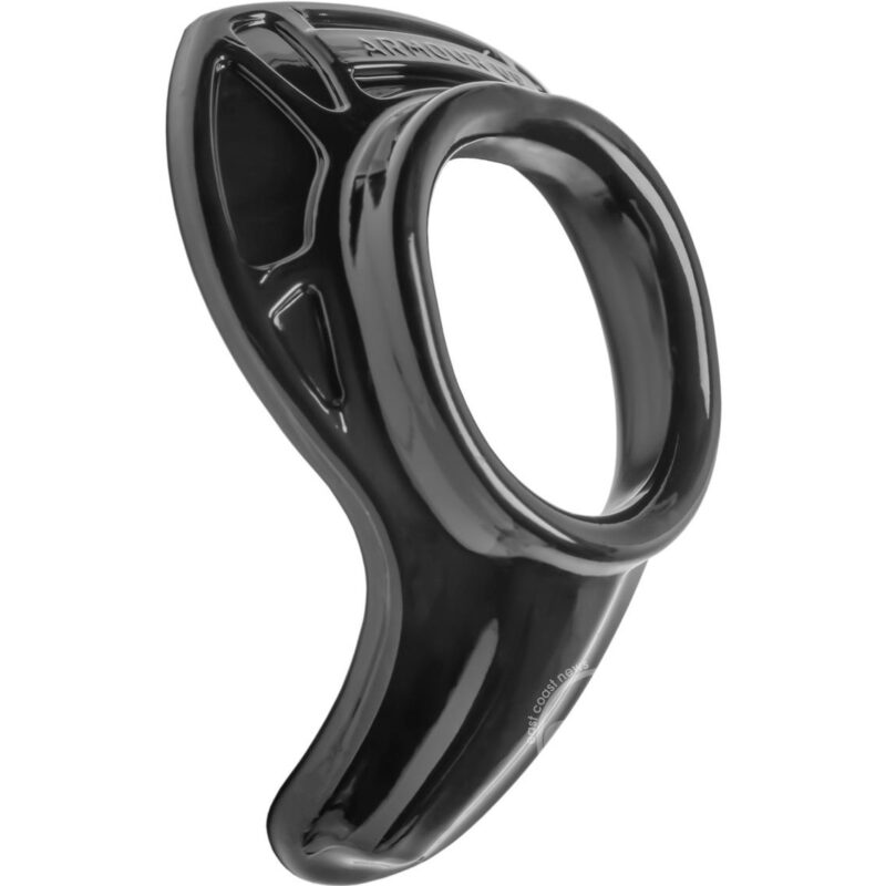 Perfect Fit Armour Up Sport Cock Ring - Image 2