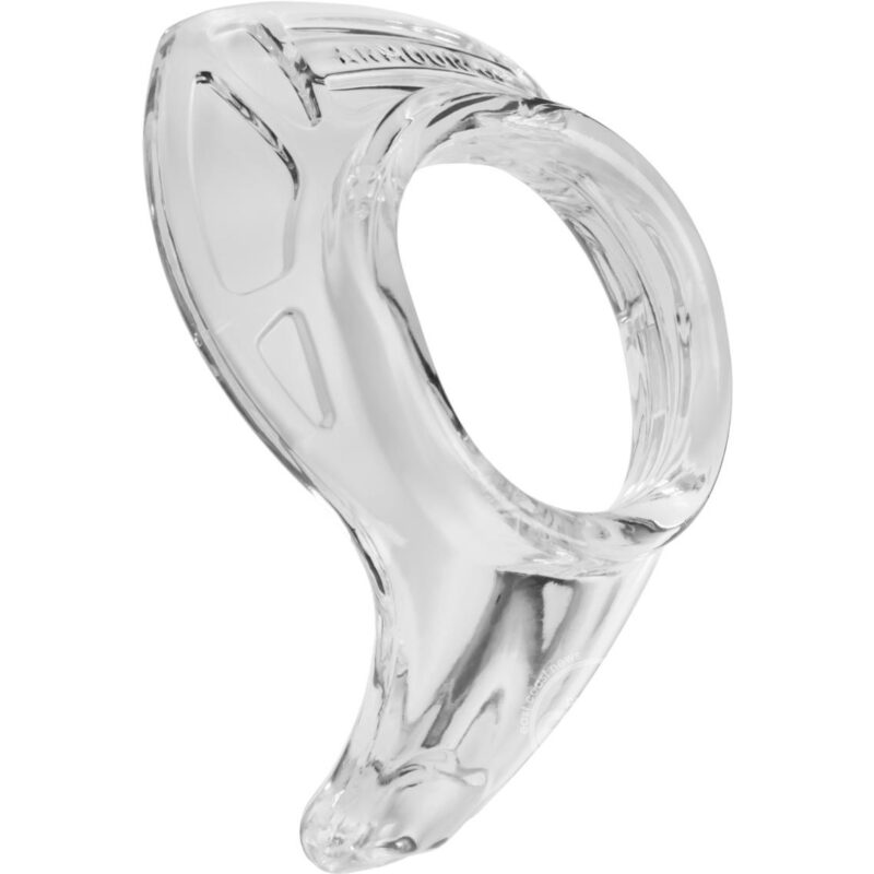 Perfect Fit Armour Up Sport Cock Ring - Image 3