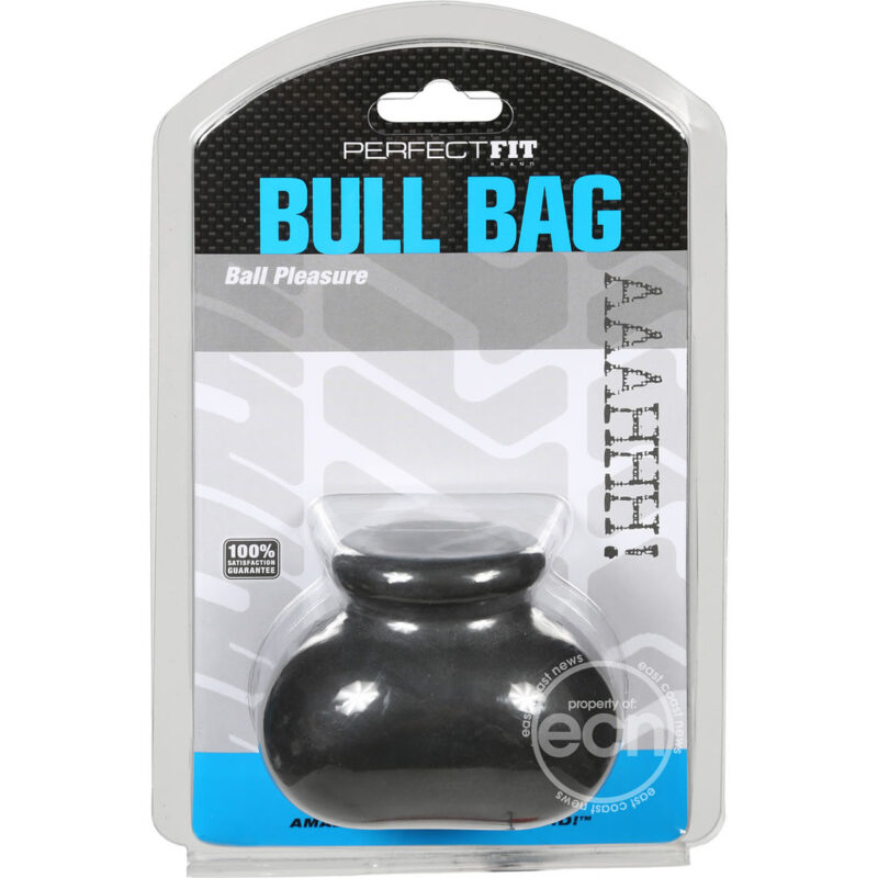 Perfect Fit Bull Bag Ball Pleasure