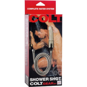 COLT SHOWER SHOT SPRAYING WATER DONG 6.5 INCH
