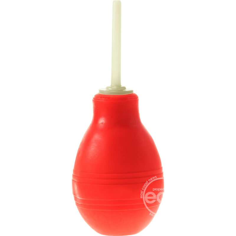 Kinx Glowing Douche Red 2.75 Inch - Image 2