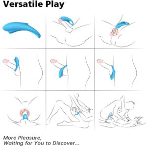 life size sex toys Vibrating Cock Ring with 9-Speed Powerful Vibration, Rechargeable  Waterproof Adult Toys Penis Ring Vibrator, Sex Toy for Couples and Male  Longer-Lasting Erection BLACK