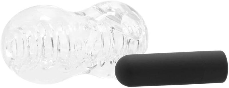 Zero Tolerance Rechargeable Compact Stroker - Crackle - Image 4