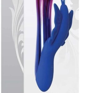 Evolved Firefly Silicone Rechargeable Vibrator