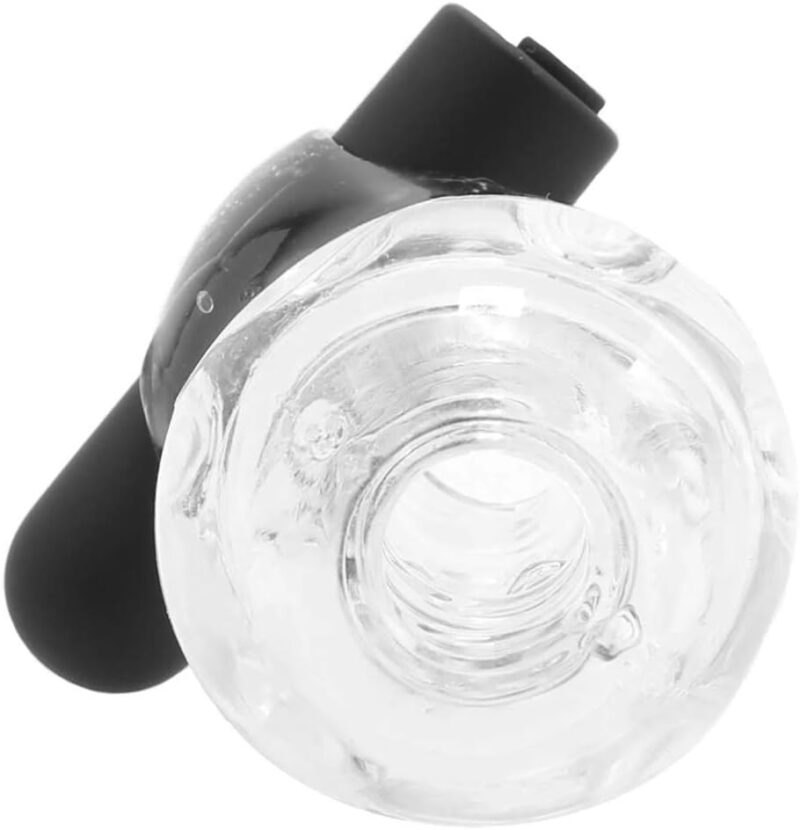 Zero Tolerance Rechargeable Compact Stroker - Crackle - Image 3