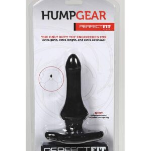 Hump Gear Perfect Fit W/ Storage Bag