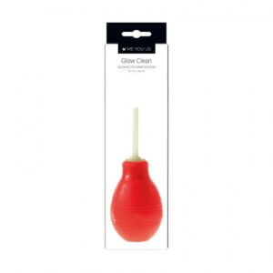 Me You Us - Glow Clean - Glow in the Dark Douche