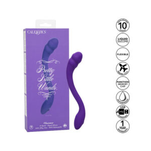 California Exotics Pretty Little Wands - Charmer