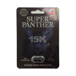 Super Panther 15K