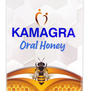 Kamagra Oral Honey