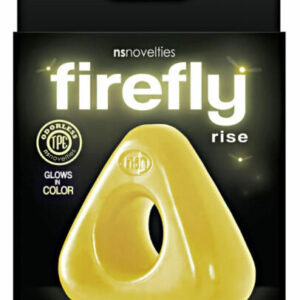 NS Novelties Firefly Rise - Yellow