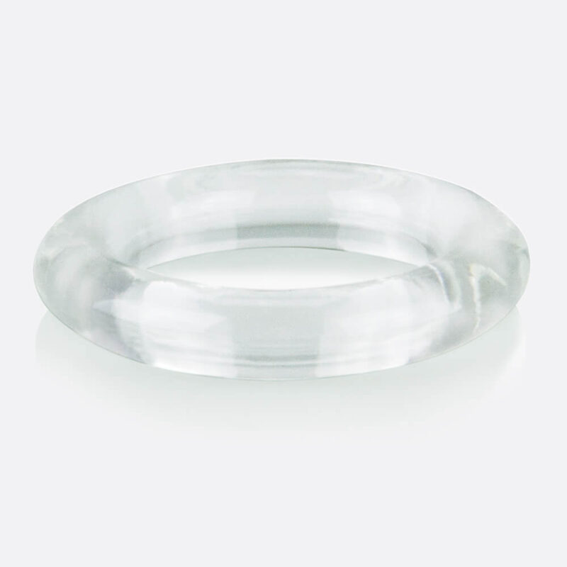ScreamingO RingO XL - Clear - Image 2