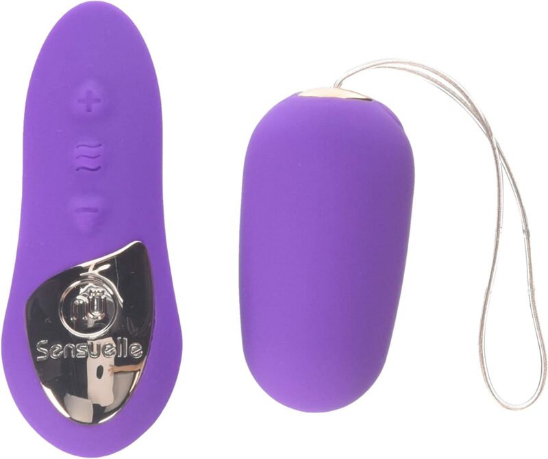 NÜ Sensuelle Petite Egg - Image 3