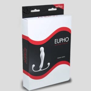 Aneros Male G-Spot Stimulator - Trident Series