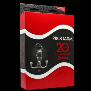 Aneros Progasm Male G-Spot Stimulator