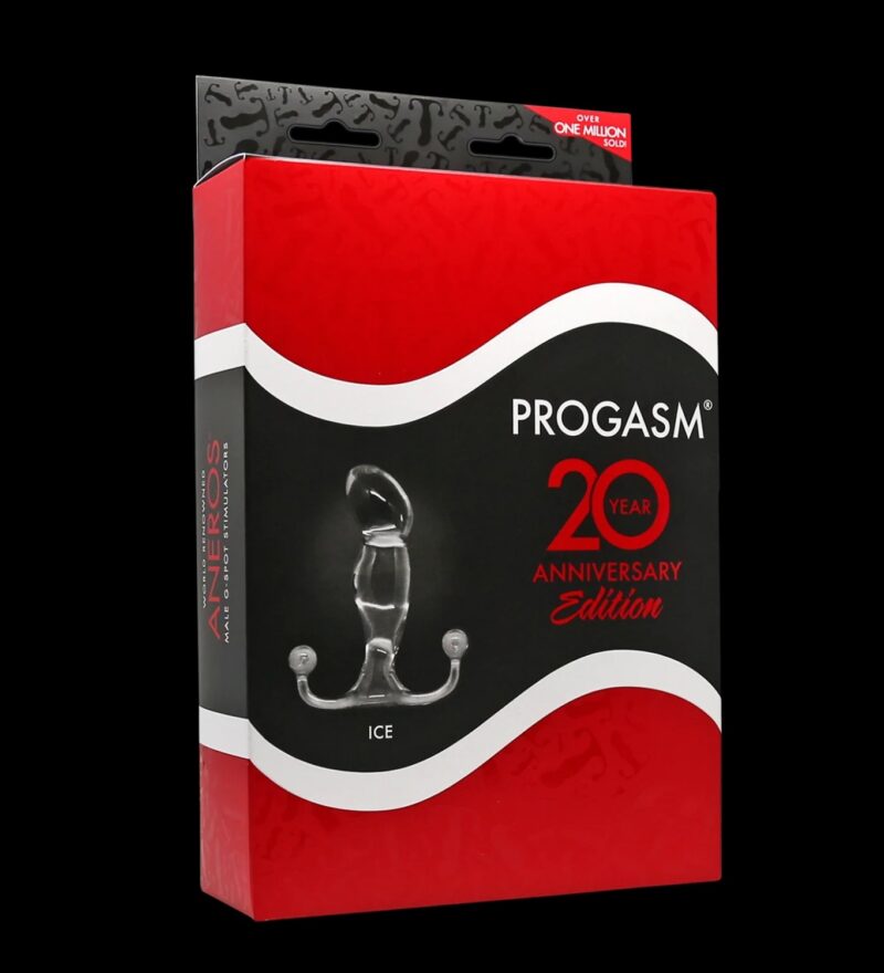Aneros Progasm Male G-Spot Stimulator