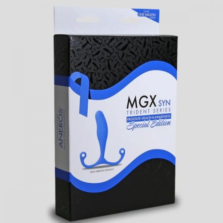 Aneros Trident Series - MGX Syn Special Edition