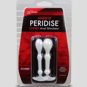 Aneros Peridise Unisex Anal Stimulator