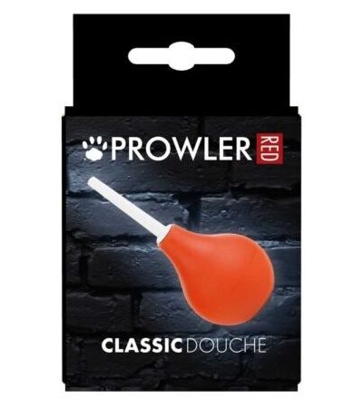 Prowler Red Classic Douche - Small