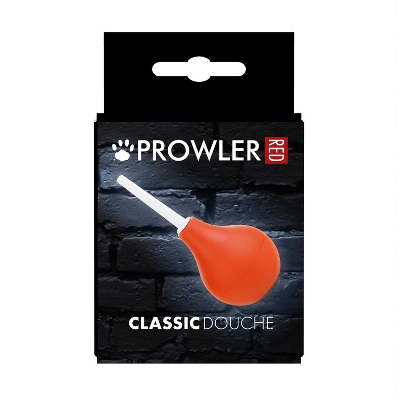 Prowler Red Classic Douche