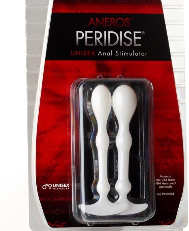 Aneros Peridise Set - Pack Of 2