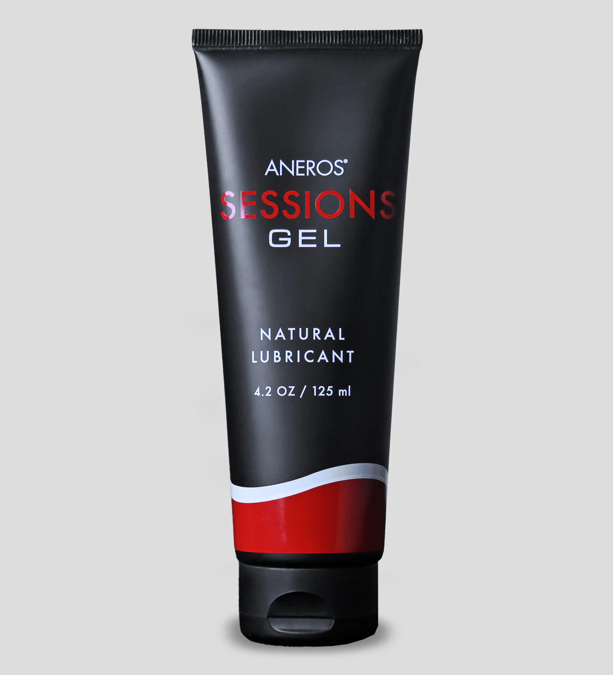 Aneros Sessions Gel - 4.2 oz (125 mL)
