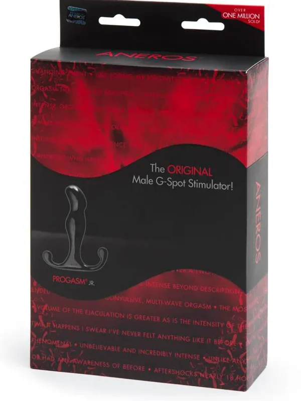 Aneros Progasm Jr Prostate Massager